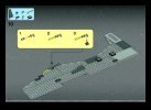 Notice / Instructions de Montage - LEGO - 6211 - Imperial Star Destroyer™: Page 12