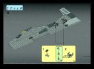 Notice / Instructions de Montage - LEGO - 6211 - Imperial Star Destroyer™: Page 13