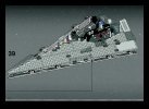 Notice / Instructions de Montage - LEGO - 6211 - Imperial Star Destroyer™: Page 14