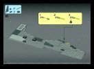 Notice / Instructions de Montage - LEGO - 6211 - Imperial Star Destroyer™: Page 22