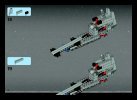 Notice / Instructions de Montage - LEGO - 6211 - Imperial Star Destroyer™: Page 32