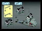 Notice / Instructions de Montage - LEGO - 6211 - Imperial Star Destroyer™: Page 36