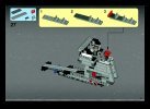 Notice / Instructions de Montage - LEGO - 6211 - Imperial Star Destroyer™: Page 39