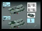 Notice / Instructions de Montage - LEGO - 6211 - Imperial Star Destroyer™: Page 57