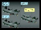 Notice / Instructions de Montage - LEGO - 6211 - Imperial Star Destroyer™: Page 64