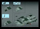 Notice / Instructions de Montage - LEGO - 6211 - Imperial Star Destroyer™: Page 70