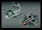 Notice / Instructions de Montage - LEGO - 6211 - Imperial Star Destroyer™: Page 71