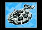 Notice / Instructions de Montage - LEGO - 6211 - Imperial Star Destroyer™: Page 73