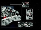 Notice / Instructions de Montage - LEGO - 6211 - Imperial Star Destroyer™: Page 75