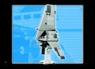 Notice / Instructions de Montage - LEGO - 6211 - Imperial Star Destroyer™: Page 76