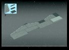 Notice / Instructions de Montage - LEGO - 6211 - Imperial Star Destroyer™: Page 9