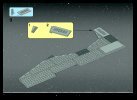 Notice / Instructions de Montage - LEGO - 6211 - Imperial Star Destroyer™: Page 11