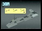 Notice / Instructions de Montage - LEGO - 6211 - Imperial Star Destroyer™: Page 12