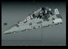 Notice / Instructions de Montage - LEGO - 6211 - Imperial Star Destroyer™: Page 14