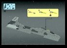 Notice / Instructions de Montage - LEGO - 6211 - Imperial Star Destroyer™: Page 22