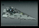 Notice / Instructions de Montage - LEGO - 6211 - Imperial Star Destroyer™: Page 24