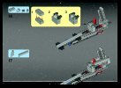 Notice / Instructions de Montage - LEGO - 6211 - Imperial Star Destroyer™: Page 31