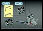 Notice / Instructions de Montage - LEGO - 6211 - Imperial Star Destroyer™: Page 36