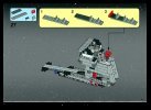 Notice / Instructions de Montage - LEGO - 6211 - Imperial Star Destroyer™: Page 39