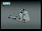 Notice / Instructions de Montage - LEGO - 6211 - Imperial Star Destroyer™: Page 41