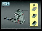 Notice / Instructions de Montage - LEGO - 6211 - Imperial Star Destroyer™: Page 42