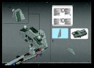 Notice / Instructions de Montage - LEGO - 6211 - Imperial Star Destroyer™: Page 49