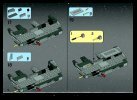 Notice / Instructions de Montage - LEGO - 6211 - Imperial Star Destroyer™: Page 56