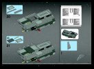 Notice / Instructions de Montage - LEGO - 6211 - Imperial Star Destroyer™: Page 57