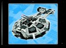 Notice / Instructions de Montage - LEGO - 6211 - Imperial Star Destroyer™: Page 73