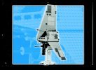 Notice / Instructions de Montage - LEGO - 6211 - Imperial Star Destroyer™: Page 76