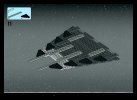 Notice / Instructions de Montage - LEGO - 6211 - Imperial Star Destroyer™: Page 10