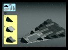 Notice / Instructions de Montage - LEGO - 6211 - Imperial Star Destroyer™: Page 12