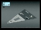 Notice / Instructions de Montage - LEGO - 6211 - Imperial Star Destroyer™: Page 17