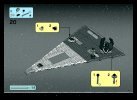 Notice / Instructions de Montage - LEGO - 6211 - Imperial Star Destroyer™: Page 19