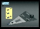 Notice / Instructions de Montage - LEGO - 6211 - Imperial Star Destroyer™: Page 20