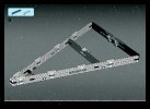 Notice / Instructions de Montage - LEGO - 6211 - Imperial Star Destroyer™: Page 32