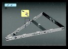 Notice / Instructions de Montage - LEGO - 6211 - Imperial Star Destroyer™: Page 33