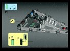 Notice / Instructions de Montage - LEGO - 6211 - Imperial Star Destroyer™: Page 49