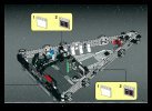 Notice / Instructions de Montage - LEGO - 6211 - Imperial Star Destroyer™: Page 51