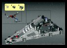 Notice / Instructions de Montage - LEGO - 6211 - Imperial Star Destroyer™: Page 53