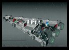 Notice / Instructions de Montage - LEGO - 6211 - Imperial Star Destroyer™: Page 60