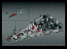 Notice / Instructions de Montage - LEGO - 6211 - Imperial Star Destroyer™: Page 75