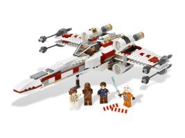 6212 - X-wing Starfighter™