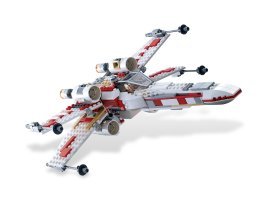 6212 - X-wing Starfighter™