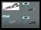 Notice / Instructions de Montage - LEGO - 6212 - X-wing Starfighter™: Page 31