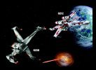 Notice / Instructions de Montage - LEGO - 6212 - X-wing Starfighter™: Page 50