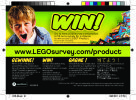 Notice / Instructions de Montage - LEGO - Hero Factory - 6216 - JAWBLADE: Page 32