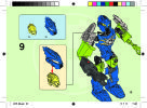 Notice / Instructions de Montage - LEGO - 6217 - SURGE: Page 15