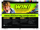 Notice / Instructions de Montage - LEGO - 6217 - SURGE: Page 28