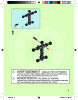 Notice / Instructions de Montage - LEGO - 6218 - SPLITFACE: Page 5